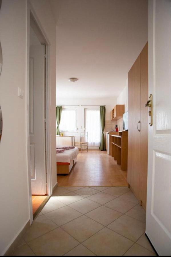 Bonita Apartmanhaz Apartment Zalakaros Luaran gambar